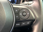 COROLLA CROSS HYBRID