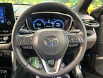 COROLLA CROSS HYBRID