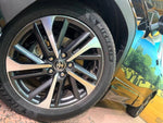 COROLLA CROSS HYBRID