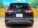 COROLLA CROSS HYBRID