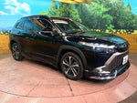 COROLLA CROSS HYBRID