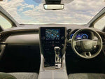 ALPHARD hybrid 4WD