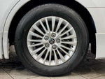 ALPHARD hybrid 4WD