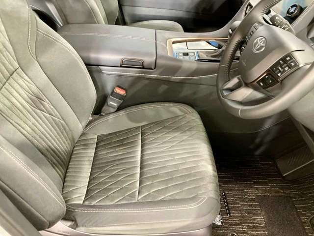 ALPHARD hybrid 4WD