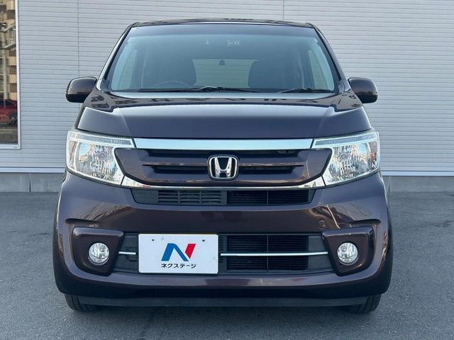 N-WGN