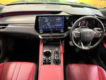 LEXUS RX350 AWD