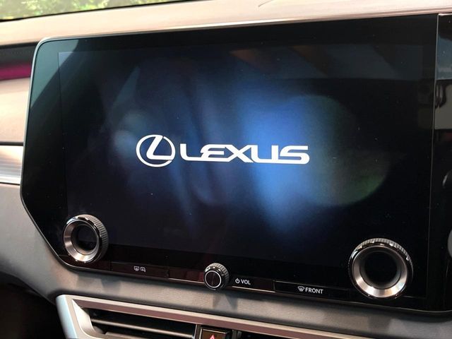 LEXUS RX350 AWD