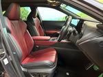 LEXUS RX350 AWD