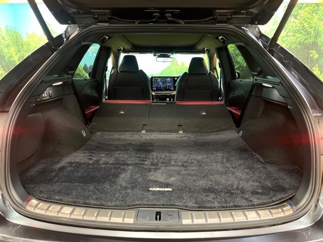 LEXUS RX350 AWD