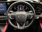 LEXUS RX350 AWD