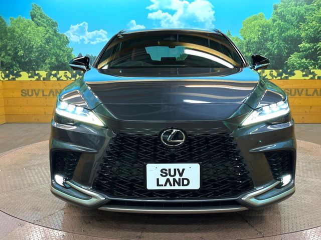 LEXUS RX350 AWD
