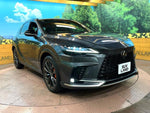 LEXUS RX350 AWD
