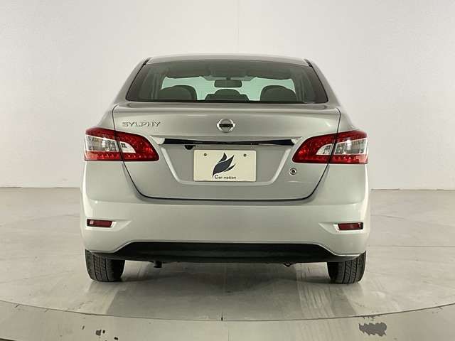 Sylphy