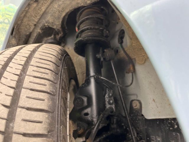 WAKE 4WD