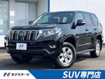 LANDCRUISER PRADO