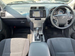 LANDCRUISER PRADO