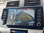 LANDCRUISER PRADO