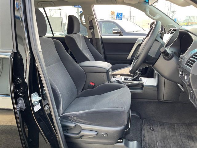 LANDCRUISER PRADO