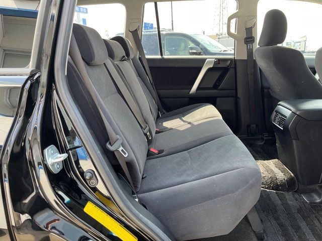 LANDCRUISER PRADO