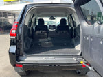 LANDCRUISER PRADO