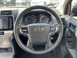 LANDCRUISER PRADO