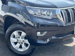 LANDCRUISER PRADO