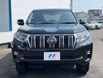 LANDCRUISER PRADO