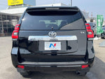 LANDCRUISER PRADO