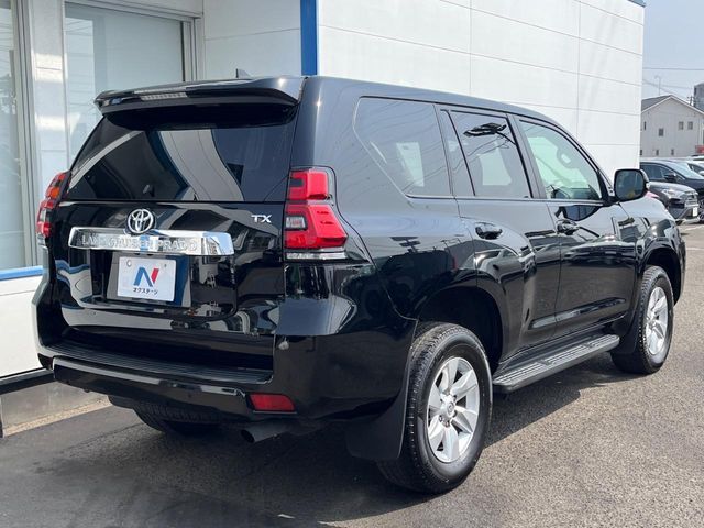 LANDCRUISER PRADO
