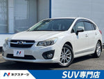 IMPREZA SPORT 4WD