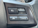 IMPREZA SPORT 4WD