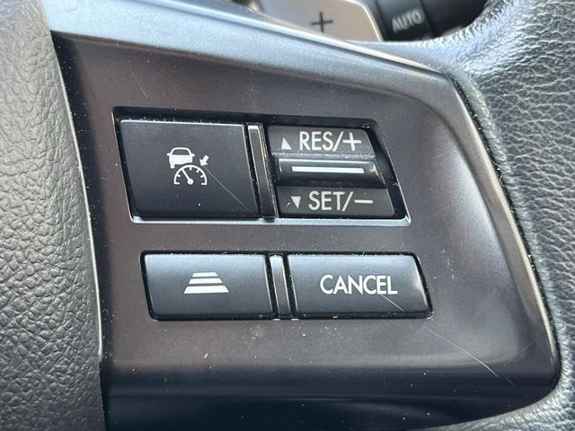 IMPREZA SPORT 4WD