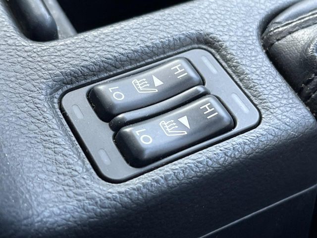 IMPREZA SPORT 4WD