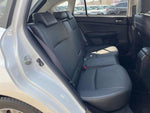 IMPREZA SPORT 4WD