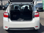 IMPREZA SPORT 4WD