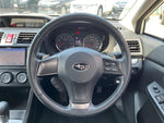 IMPREZA SPORT 4WD