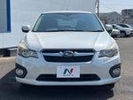 IMPREZA SPORT 4WD