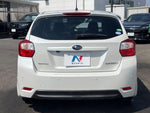 IMPREZA SPORT 4WD