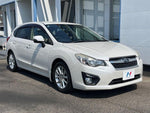 IMPREZA SPORT 4WD