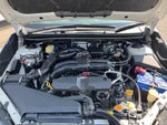 IMPREZA SPORT 4WD