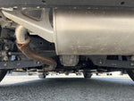 IMPREZA SPORT 4WD