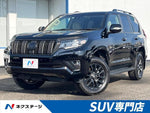 LANDCRUISER PRADO
