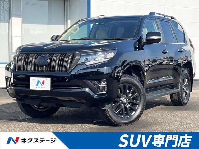 LANDCRUISER PRADO