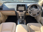 LANDCRUISER PRADO