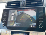 LANDCRUISER PRADO
