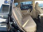 LANDCRUISER PRADO