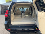 LANDCRUISER PRADO