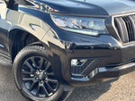 LANDCRUISER PRADO