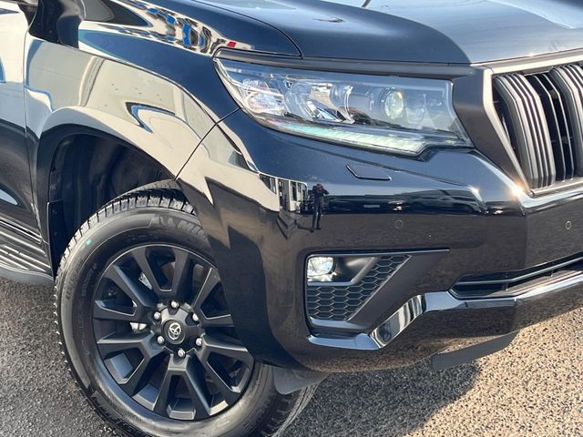 LANDCRUISER PRADO