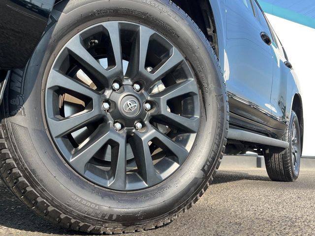 LANDCRUISER PRADO